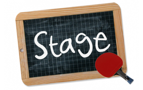 Stage de rentrée