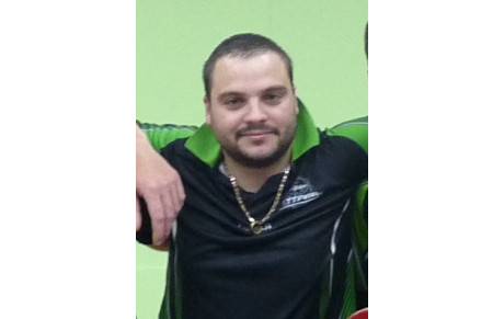 Finales par classements : Alex qualifié !