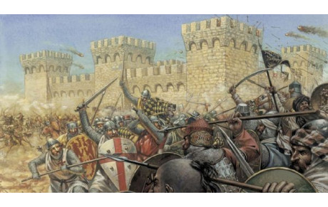 D2H : Les rois du Palais s'adjuge un Château!