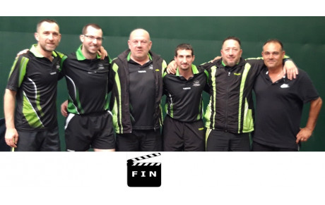 D2H : Clap de fin !