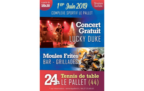 24H 2019 : le tirage au sort et les équipes !