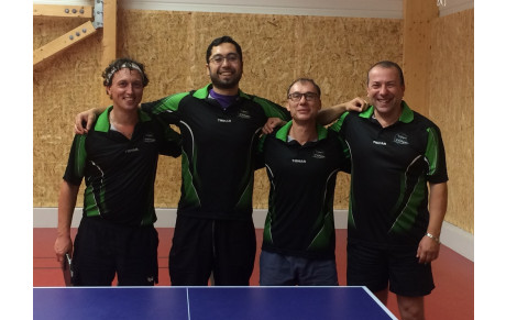 R3 : l'improbable victoire !