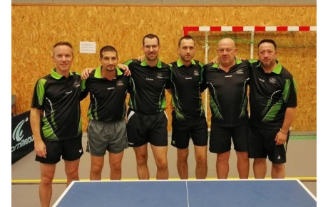 D1 : Un premier pas vers le maintien !