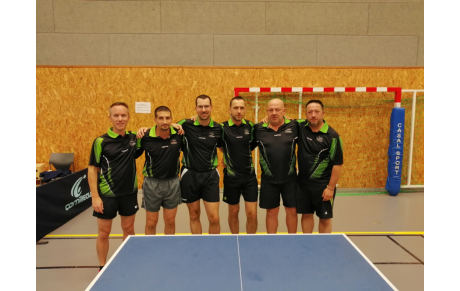 Une marche un peu trop haute...