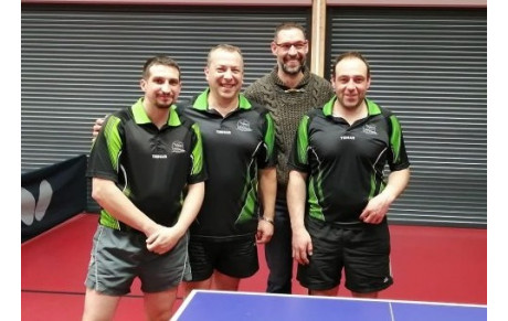 Wack 4000 : qualifiés !!!