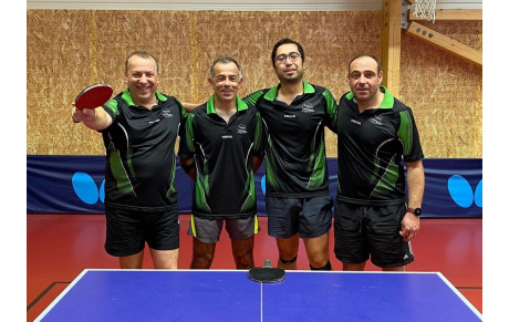 R3 poule 3 : la bonne affaire !