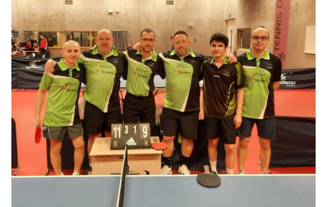 On reste positifs !!!