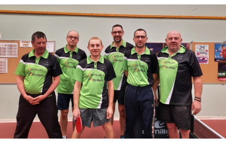 D1 : IMPORTANTE VICTOIRE 