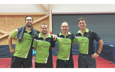 R2 - Enfin de la lumière