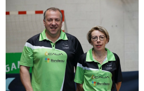 Championnats de France vétérans : si près, si loin...