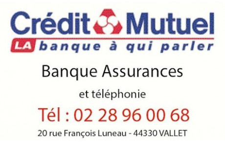 Crédit Mutuel
