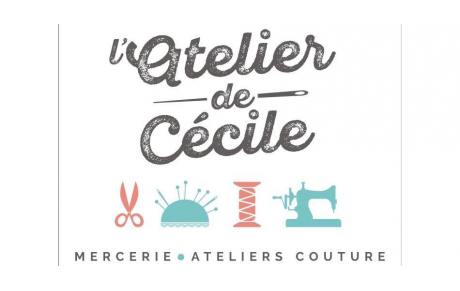 L'atelier de cécile