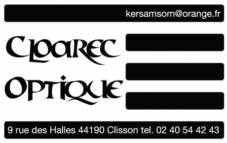 Cloarec optique