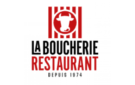 Restaurant la Boucherie