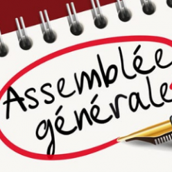 Inscription 12 septembre : assemblée générale, tournoi interne et grillade