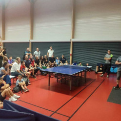 Ca bouge chez les jeunes !