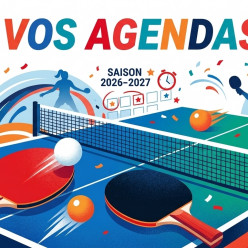 A vos agendas