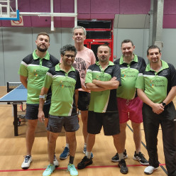 D1(3) Poule D : Une victoire d’équipe