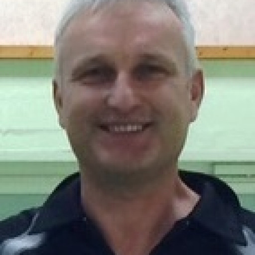 Eric Lenoir