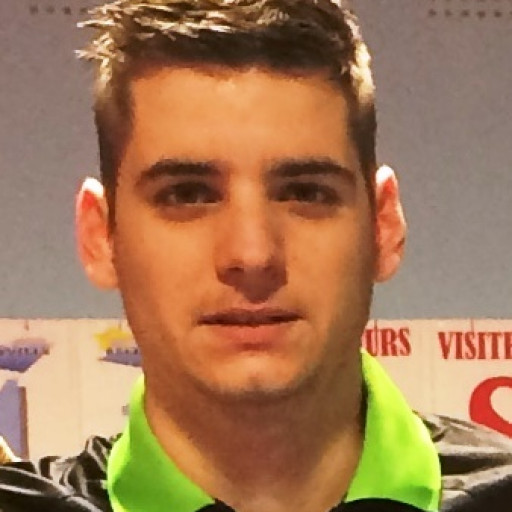 Maxime Lambert