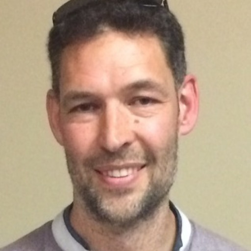 Jérôme Graton