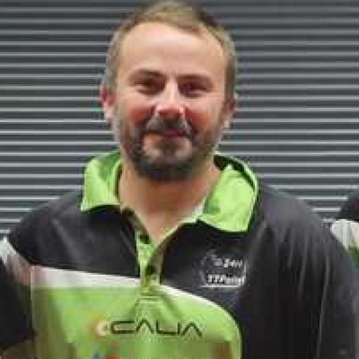 Christophe Raulin