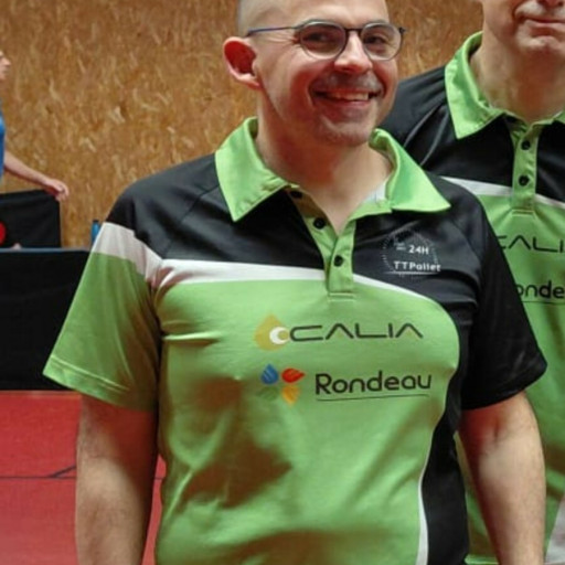 Alexandre Poutrain